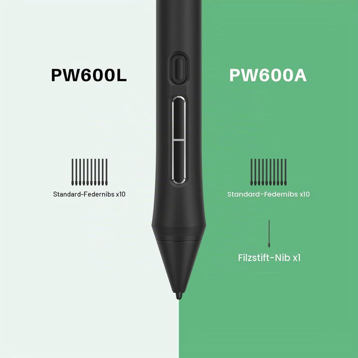 HUION Kamvas 13 Gen 3 SE Grafiktablett mit Display, 13,3" volllaminiertes Grafiktablett, Zeichentabl