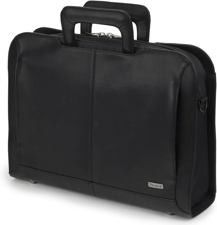 Targus 2019 Umhängetasche 36 centimeters Schwarz (Negro)