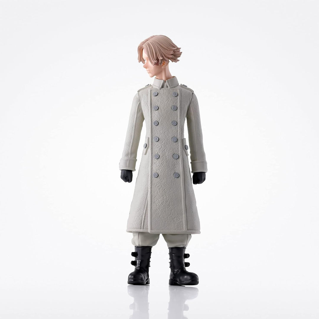 BANPRESTO Tokyo Revengers - Seisyu Inui - Figurine 17cm
