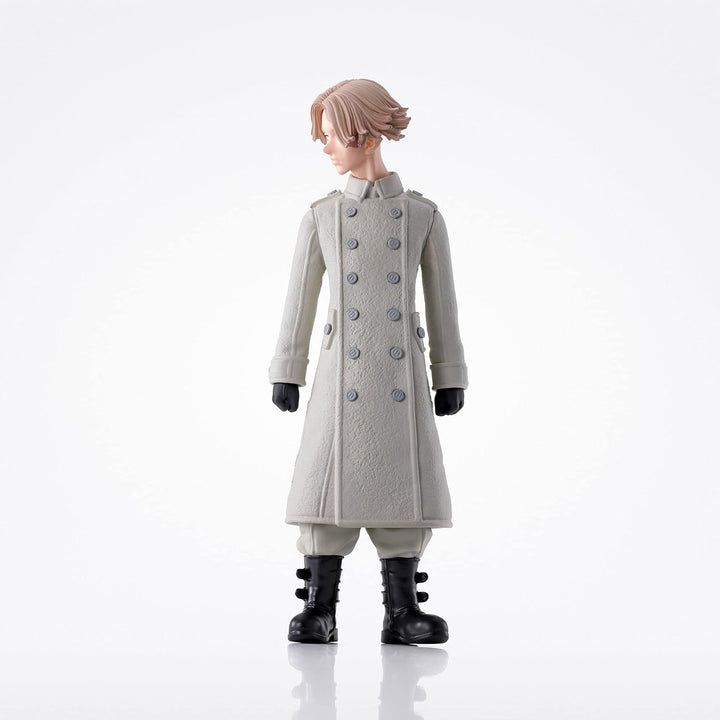 BANPRESTO Tokyo Revengers - Seisyu Inui - Figurine 17cm
