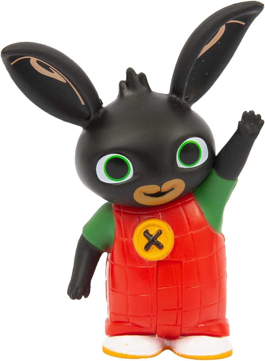 Bing Sula Amma Pando Die Hauptfiguren der TV-Serie Bing in artikulierter Version von 5 bis 10 cm, fü