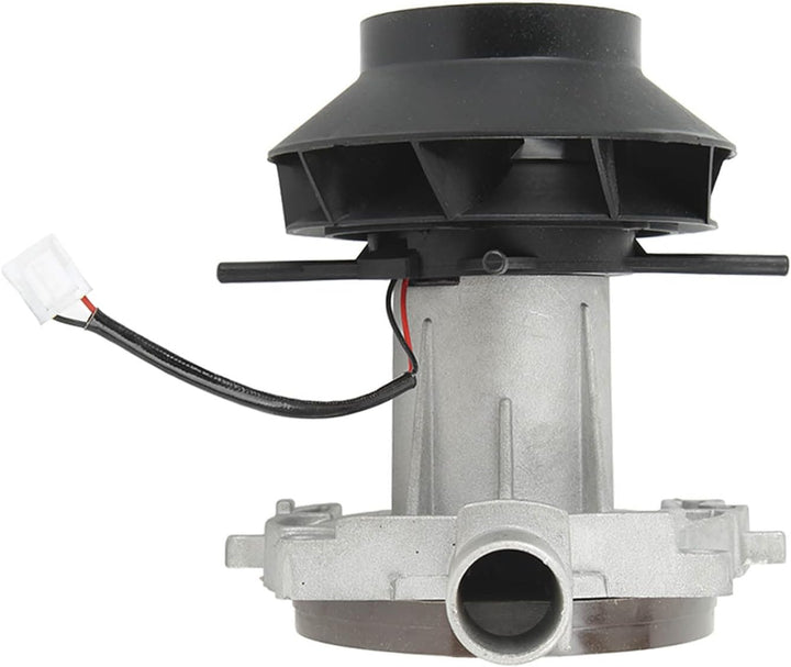 Keenso Auto Standheizung GebläSemotor, Auto 12V 5KW Gebläsemotor Wärmeableitung Professioneller Stan