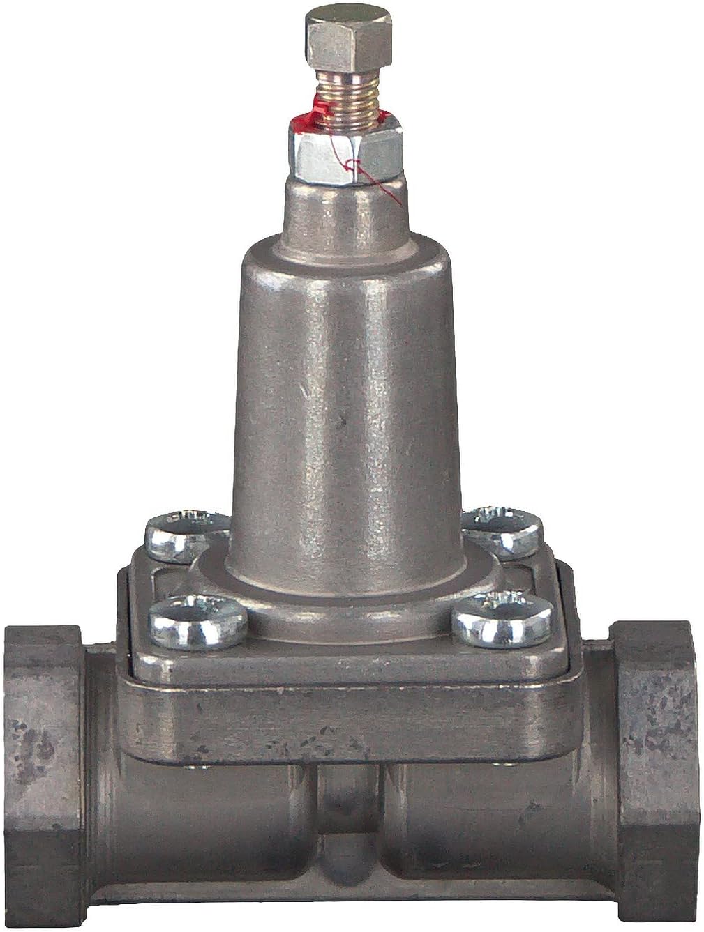 febi bilstein 47135 Überströmventil für Druckluftanlage , 1 Stück