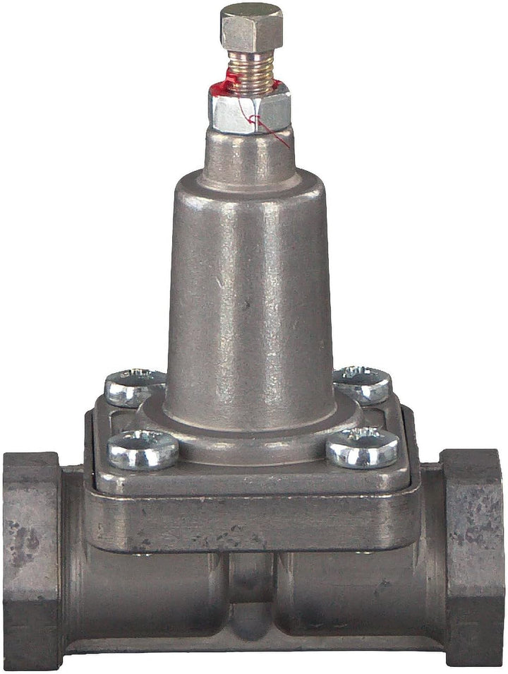 febi bilstein 47135 Überströmventil für Druckluftanlage , 1 Stück