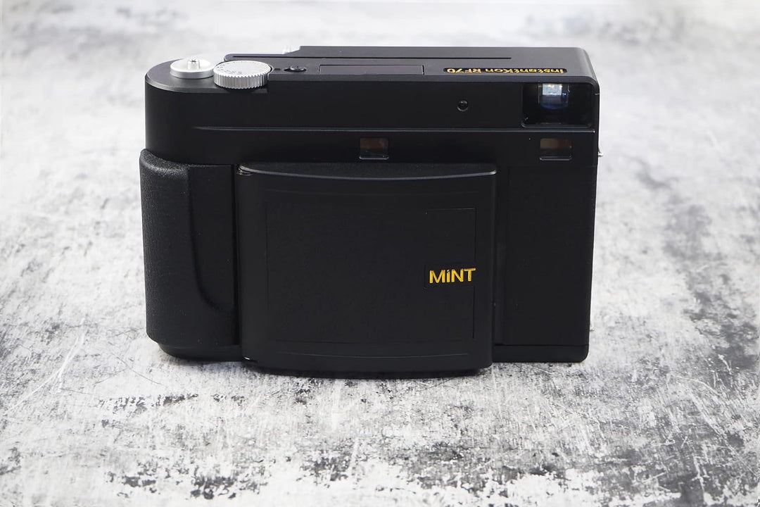 MINT InstantKon RF70 (Fuji Instax Wide Film W108mm x H86mm), INSTAX WIDE