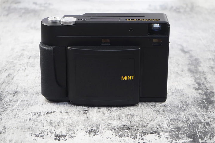 MINT InstantKon RF70 (Fuji Instax Wide Film W108mm x H86mm), INSTAX WIDE