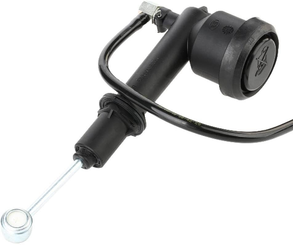 LuK 513 0026 10 Geber-/Nehmerzylindersatz, Kupplung