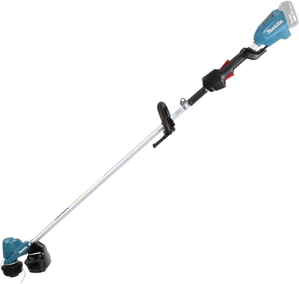 Makita DUR190LZX9 Akku-Rasentrimmer 18V (ohne Akku, ohne Ladegerät)