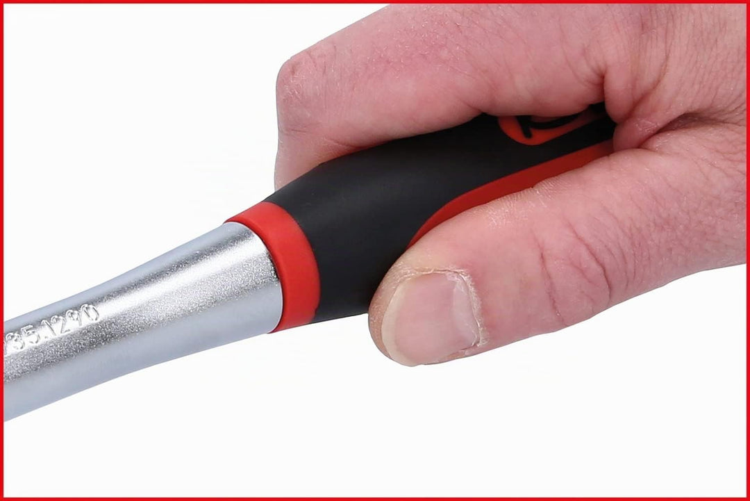 KS Tools 935.3890 3/8" Monster Umschaltknarre, 100 Zahn