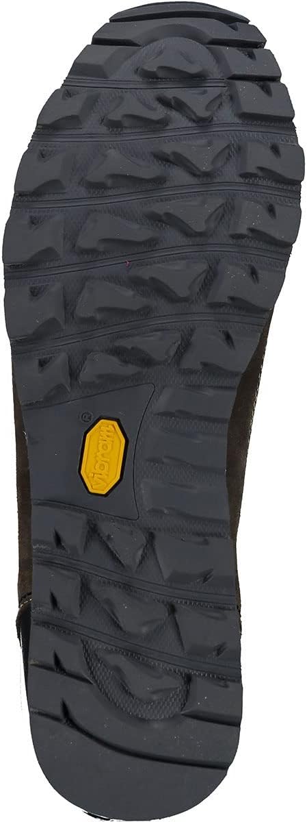 CMP Herren Elettra Low Hiking Shoe Wp Trekking-Schuhe 39 EU Black Blue, 39 EU Black Blue