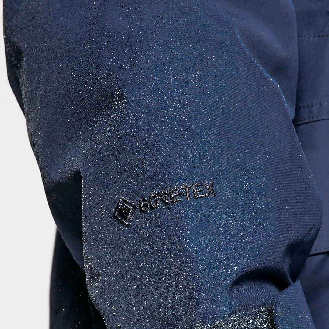 Berghaus Herren Cornice Iii Interactive Gore-tex Wasserdichte Shell Jacke, Langlebiger, Atmungsaktiv