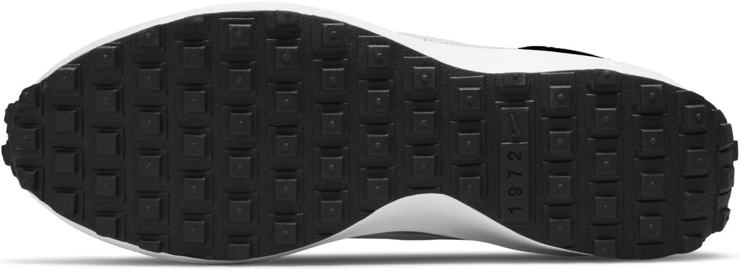 NIKE Herren Waffle DebutSneaker 40 EU Schwarz, 40 EU Schwarz