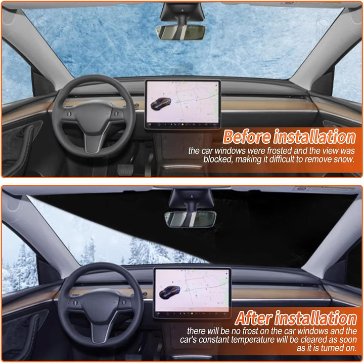 wasserdichte Autoabdeckung für Dacia Sandero Stepway 2007–2025, 6 Schichten, Outdoor, Allwetter, Vol