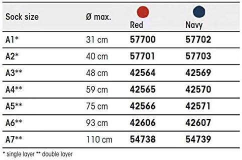 PLASTIMO Unisex-Adult PL42570, Standard, Normal