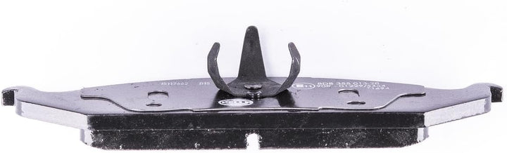 HELLA PAGID 8DB 355 013-281 Bremsbelagsatz - T1694 - Dicke/Stärke: 16.5mm - Bremssystem: Bendix - mi