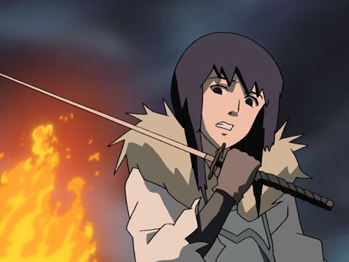 Naruto, Staffel 7: Naruto auf Mission (Episoden 158-183, uncut) [4 DVDs], DVD