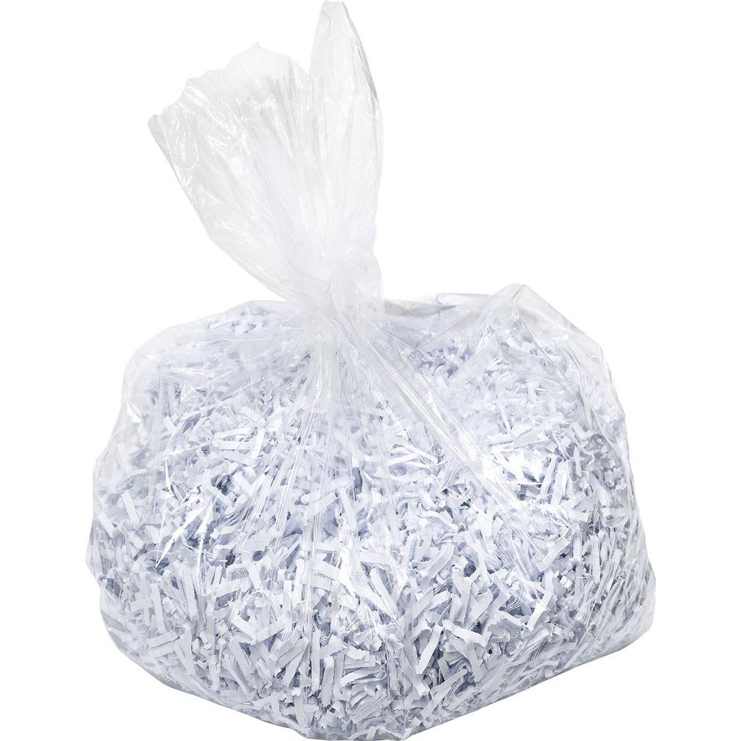 Leitz Shredder Waste Bag IQ AutoFeed600 /20pcs IQ, 80260000