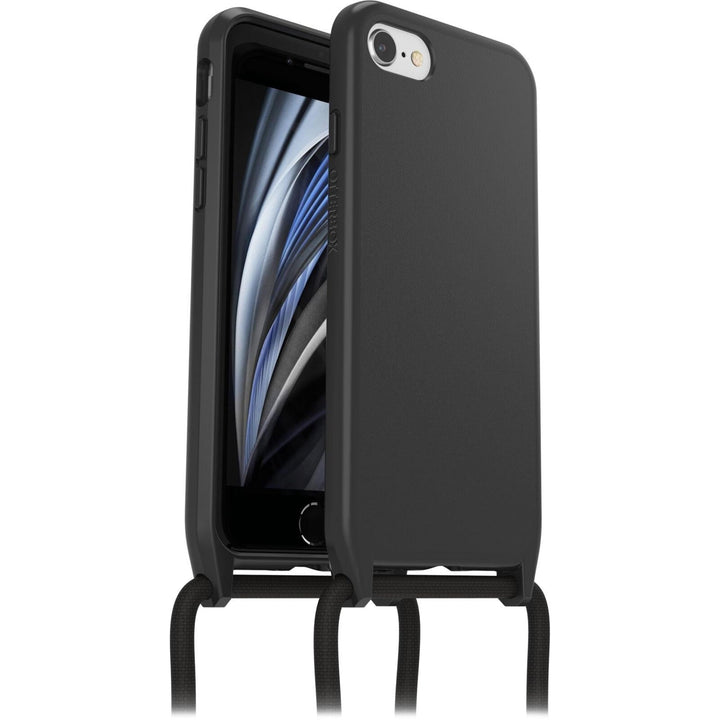 OtterBox React Necklace Hülle für iPhone 7/8/SE 2020/SE 2022, ultraschlanke, schützende Hülle mit ve