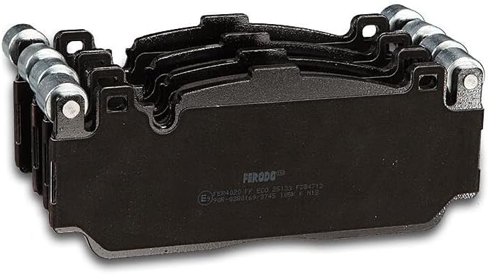 Ferodo FDB4712 Bremsbelag