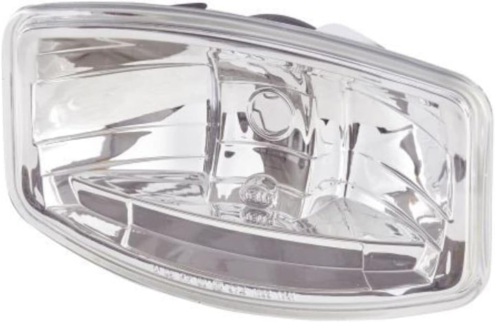 HELLA - Halogen-Fernscheinwerfer - Jumbo 320 - E1 1655/ECE-R112 - 24/12V - 1FE 008 773-001 mit Fernl