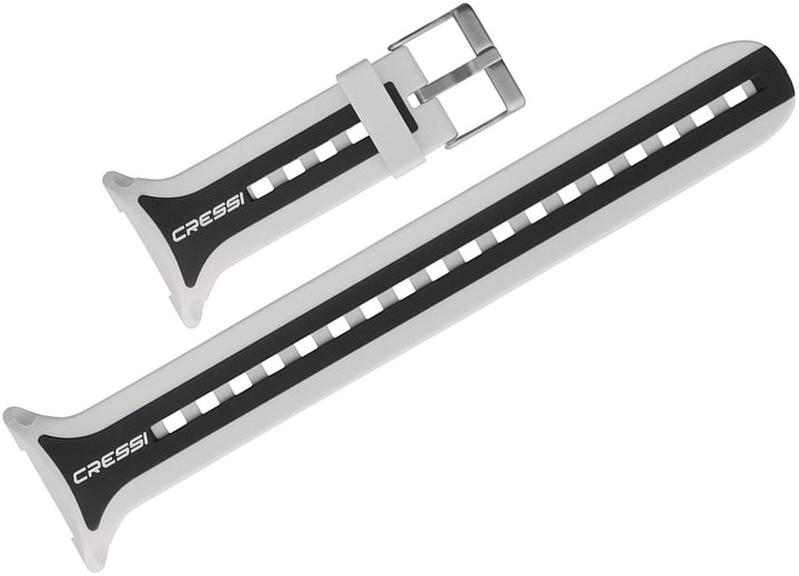 Cressi Original Strap for Diving Watch/Computer - Verschiedene Modelle und Farben für Cressi Taucher