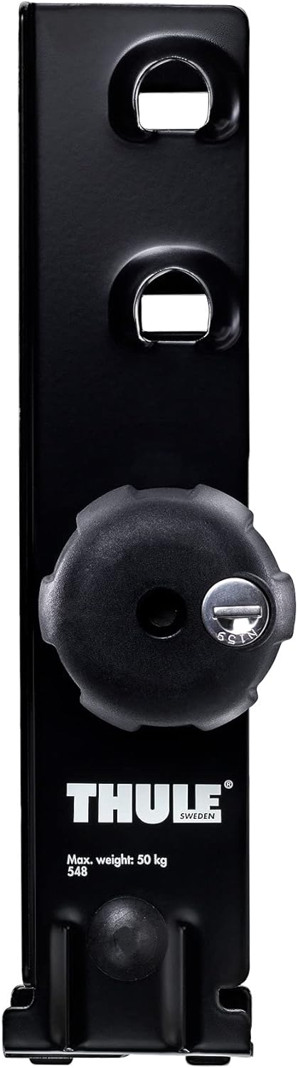 Thule 548000 Leiterhalter, abschliessbar