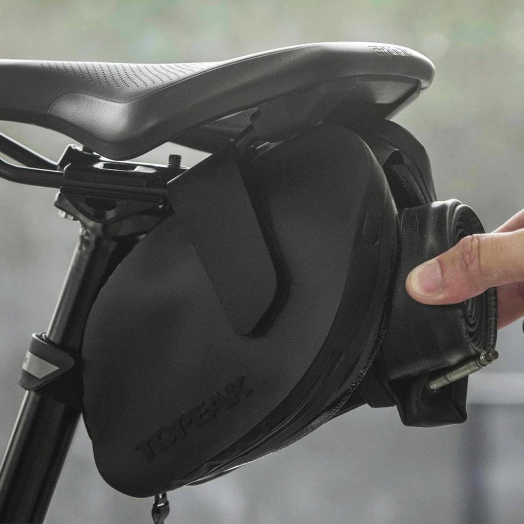 Topeak 0,6 L Schwarz, 0,6 L Schwarz