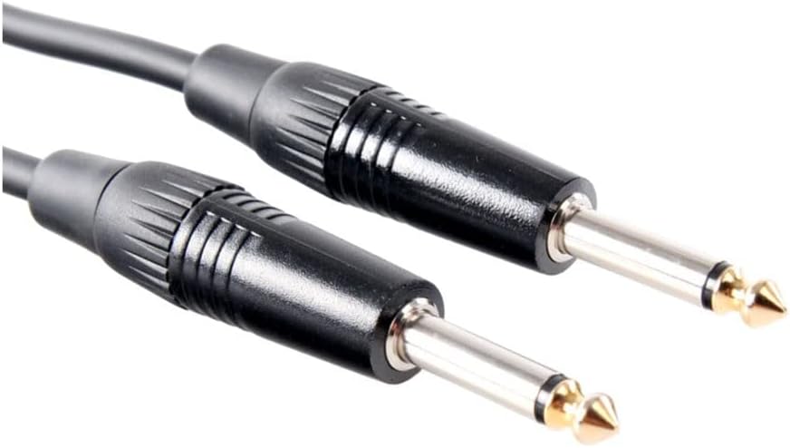 Pronomic Stage BOXJ1-2.5 Boxenkabel Klinke 2,5 m - 4x Set
