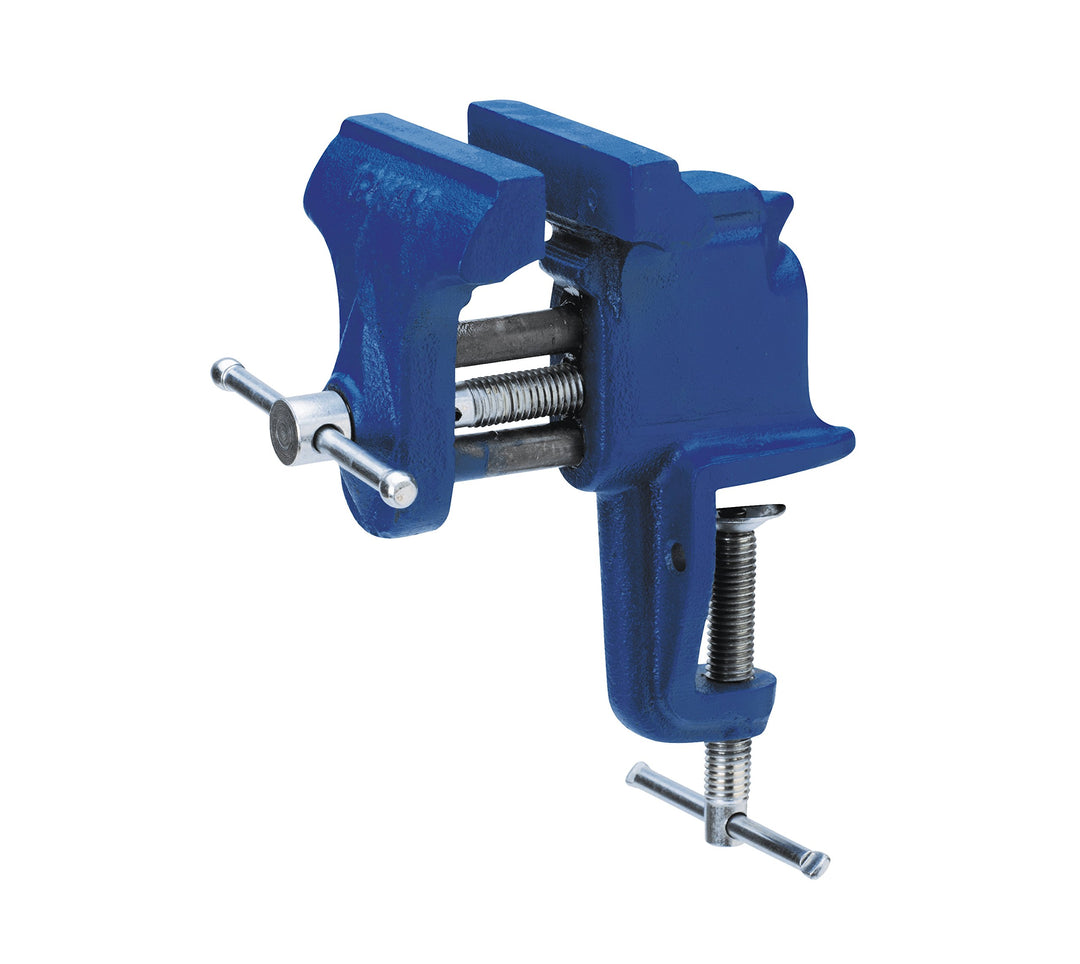 IRWIN TV75B IWTV75B Tisch-Schraubstock, 75 mm