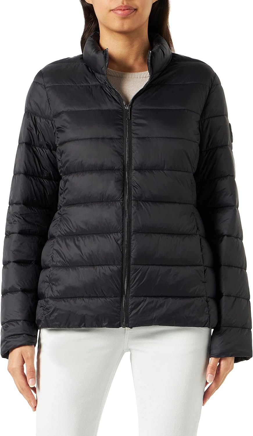Tamaris Damen ALEXANDRIA Gesteppte Jacke