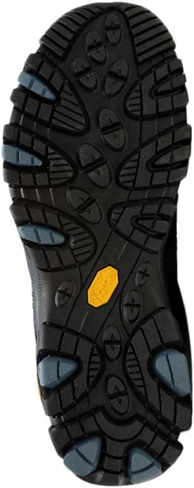 Merrell Herren Moab 3 GTX Wanderschuh 40 EU Marineblau 01, 40 EU Marineblau 01