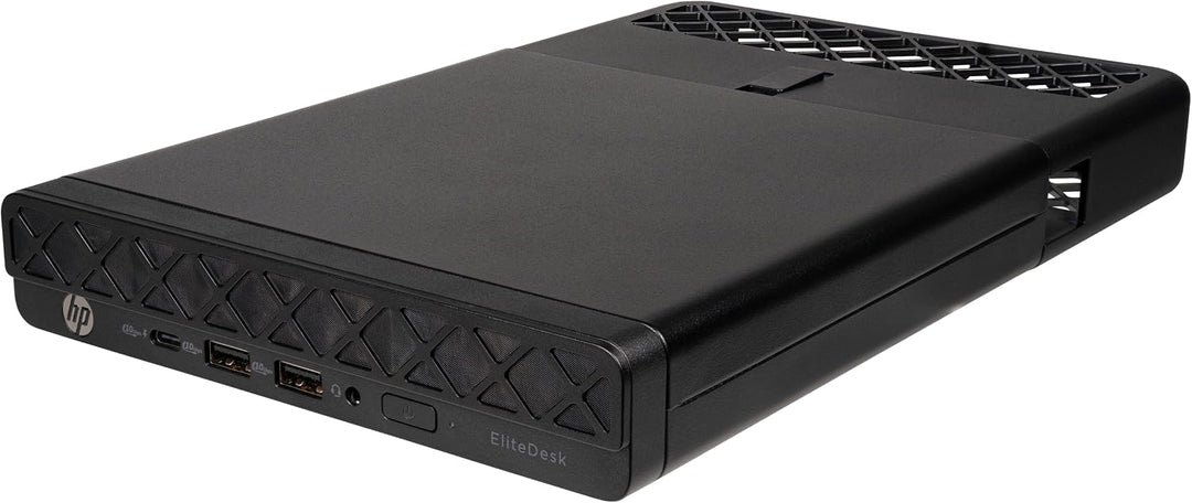 HP Mini - Ryzen 3 210/3 GHz - RAM 16 GB - SSD 512 GB - NVMe - Radeon 740M - Wi-Fi 6, Bluetooth, 1GbE