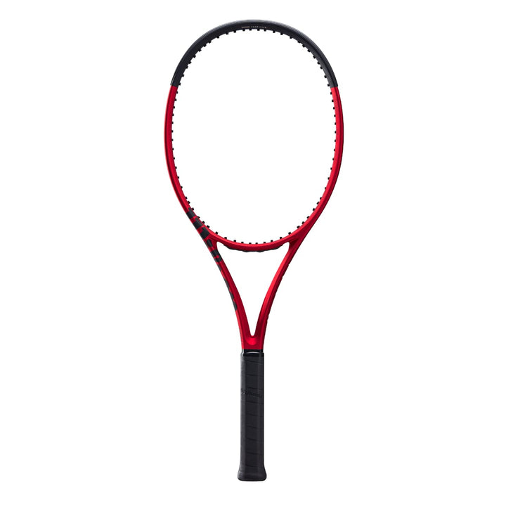 Wilson Clash 98 v2 Tennisschläger 4-3/8, 4-3/8