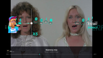 Let's Sing 2019 mit deutschen Hits [+ 2 Mics] (PS4) PlayStation 4 Standard + 2 Mics, PlayStation 4 S
