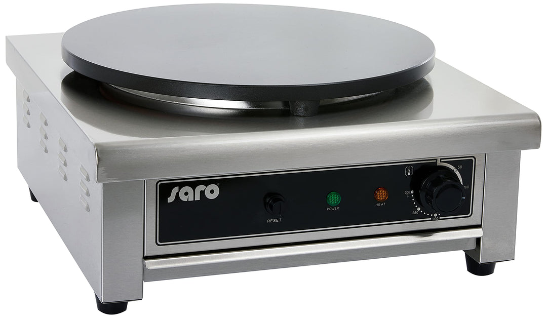 Saro 443-1080 MERLE Crêpe-Gerät