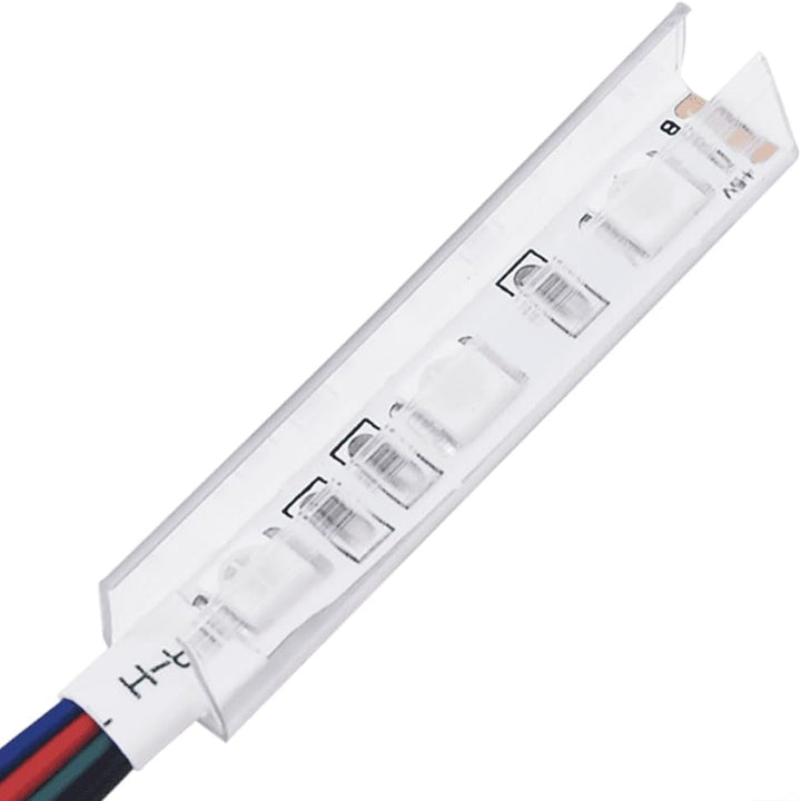 vidaXL LED Kopfteil Bettkopfteil Polsterkopfteil Betthaupt für Bett Bettgestell Bettrahmen Schlafzim