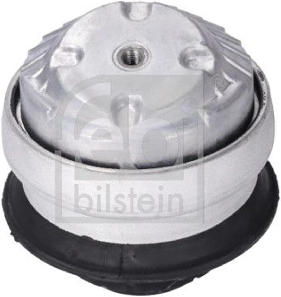 febi bilstein 09154 Motorlager , 1 Stück vorne rechts, vorne rechts