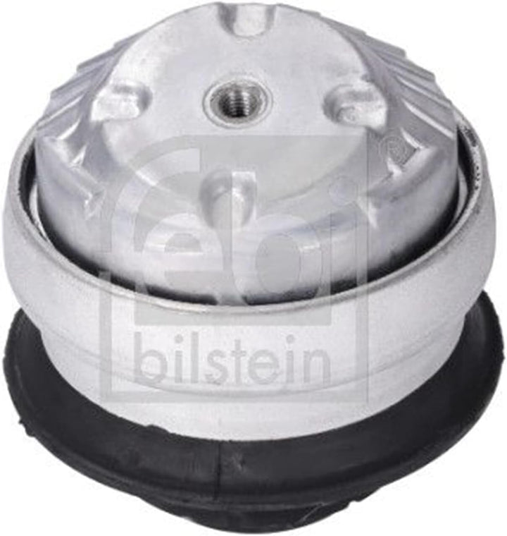 febi bilstein 09154 Motorlager , 1 Stück vorne rechts, vorne rechts