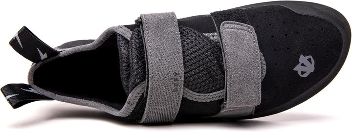 Evolv 39.5 EU Grey Black, 39.5 EU Grey Black