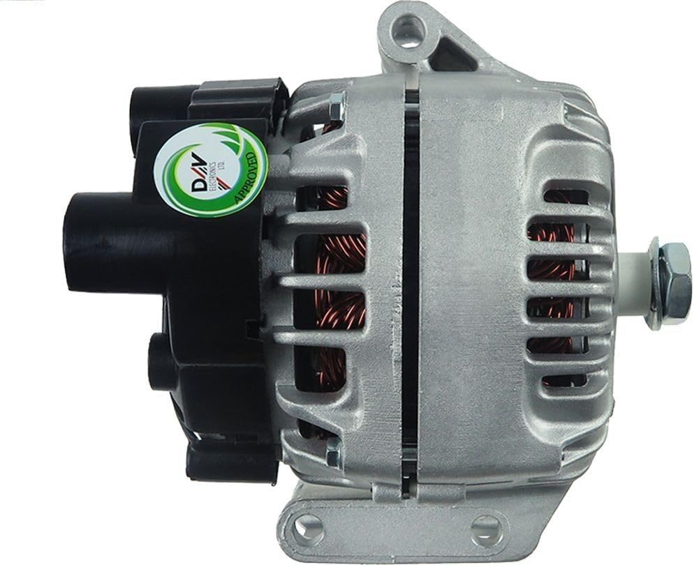 ASPL A3055 Lichtmaschinen