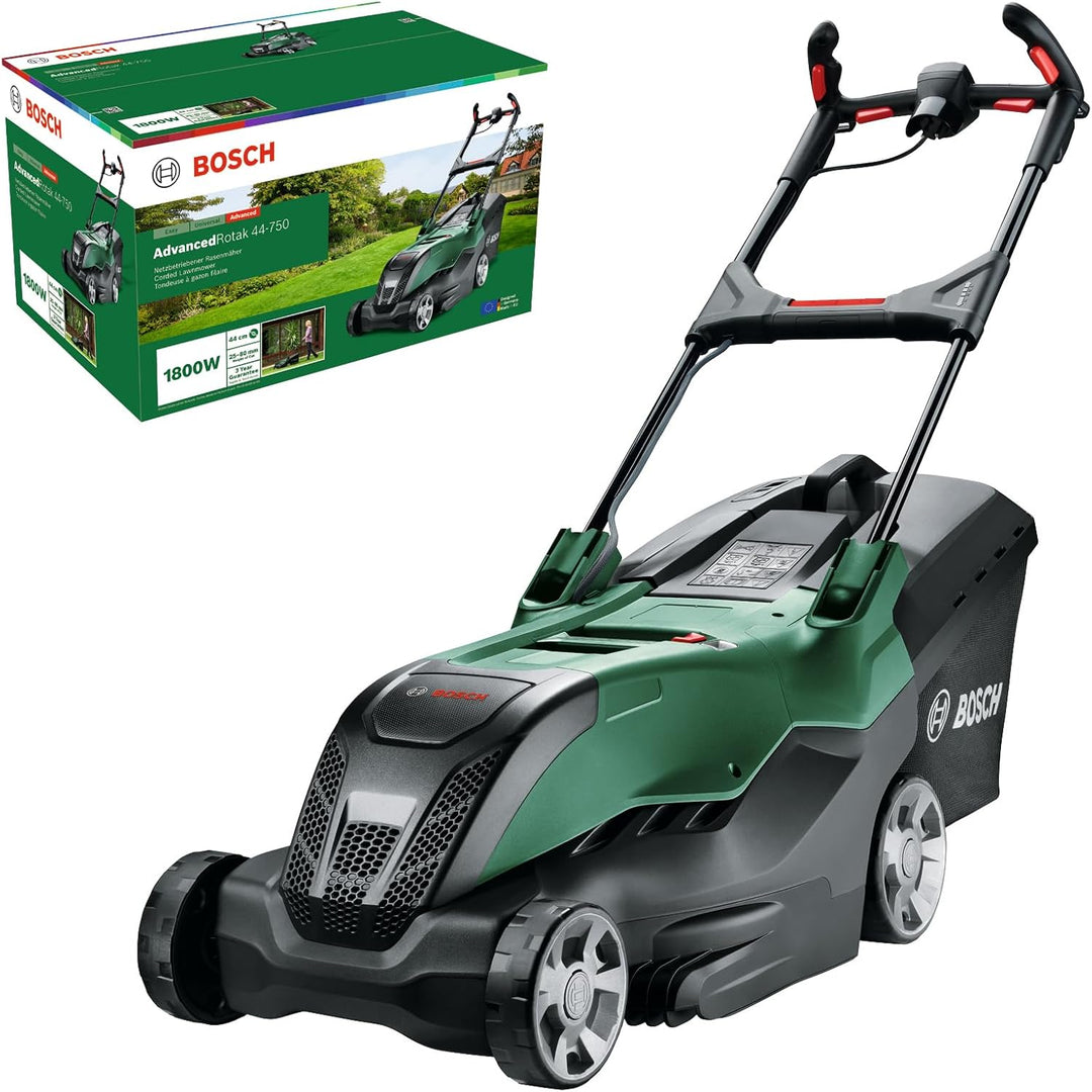 Bosch Rasenmäher AdvancedRotak 44-750
