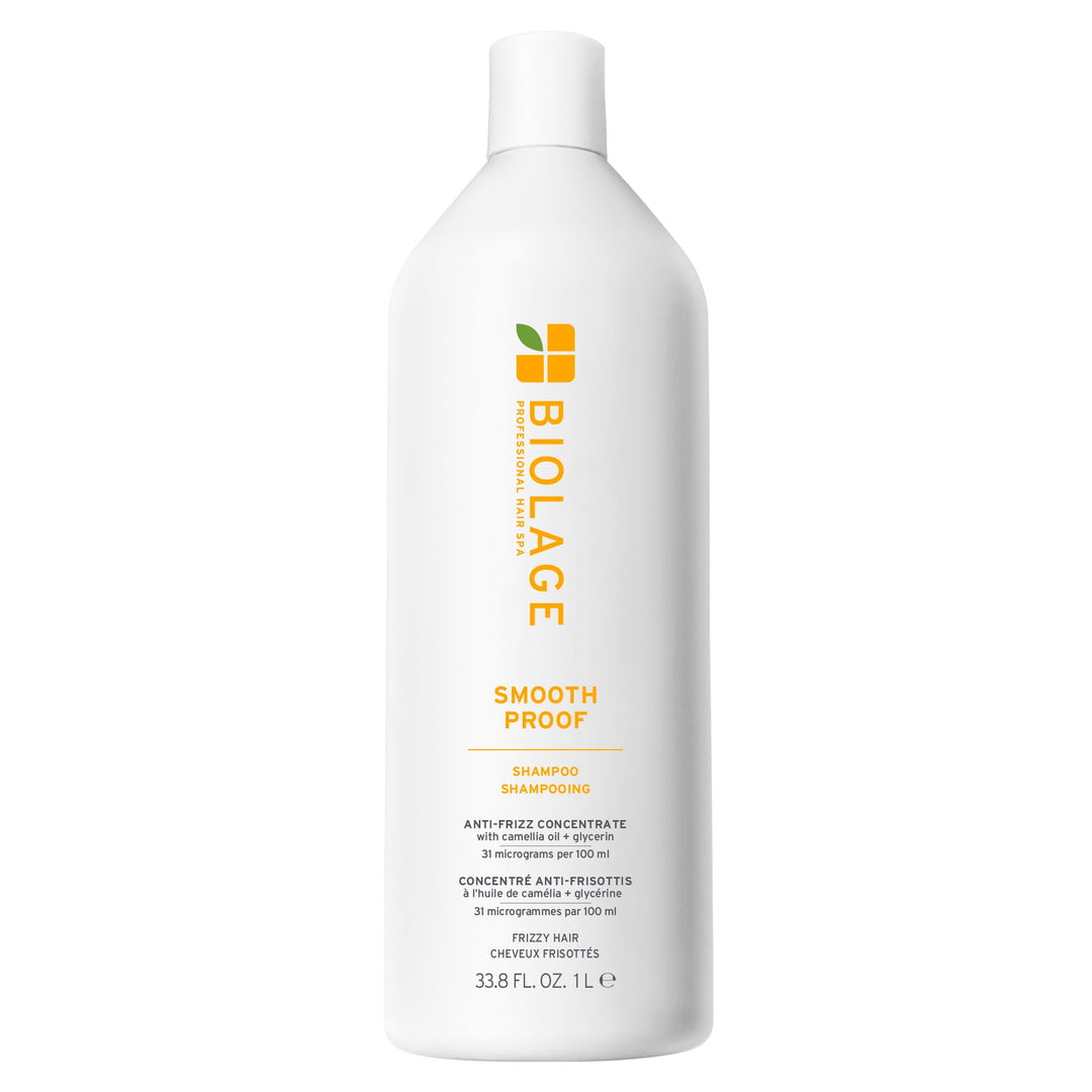 Biolage SMOOTHPROOF Shampoo 1000 ml