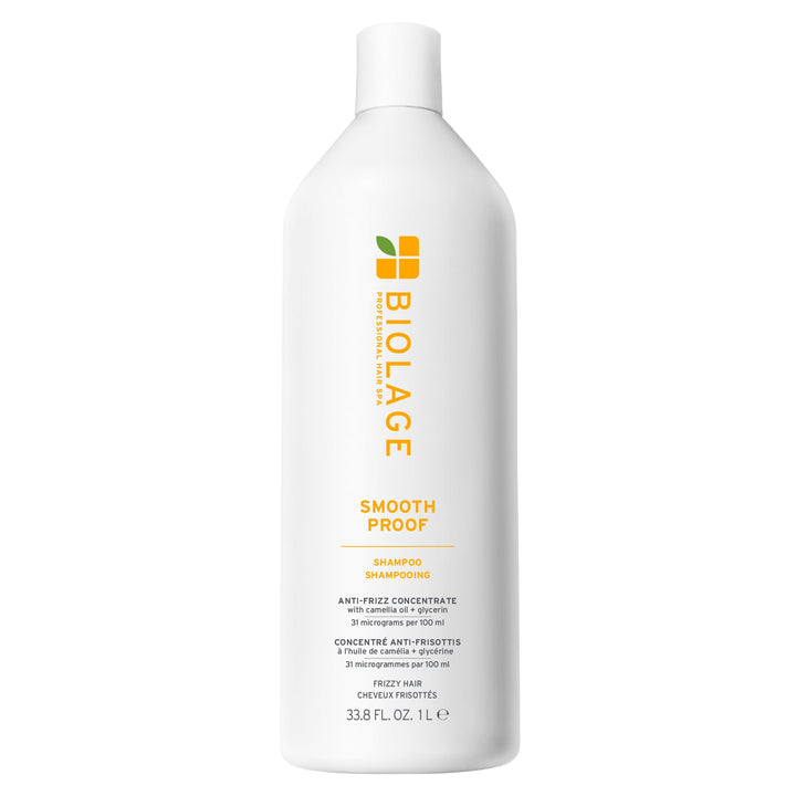 Biolage SMOOTHPROOF Shampoo 1000 ml