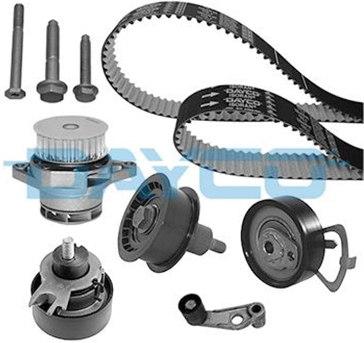 DAYCO KTBWP3471 Zahnriemensatz mit Wasserpumpe