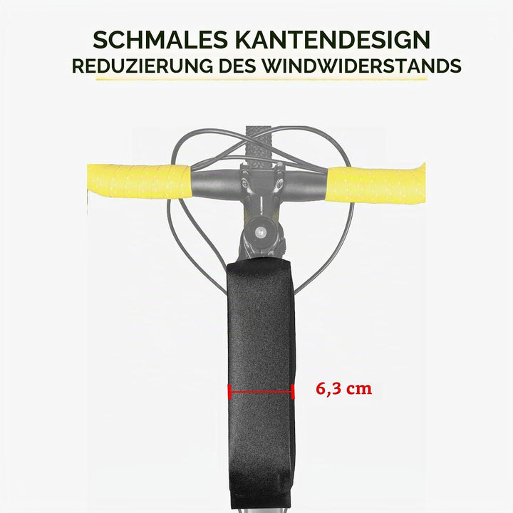 Fahrrad Oberrohrtasche rennrad Magnetisch Rahmentasche Oberrohr Wasserdicht Schnellverschluss Mit Ma