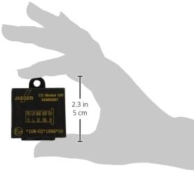 JAEGER 52400007 Elektrosätze