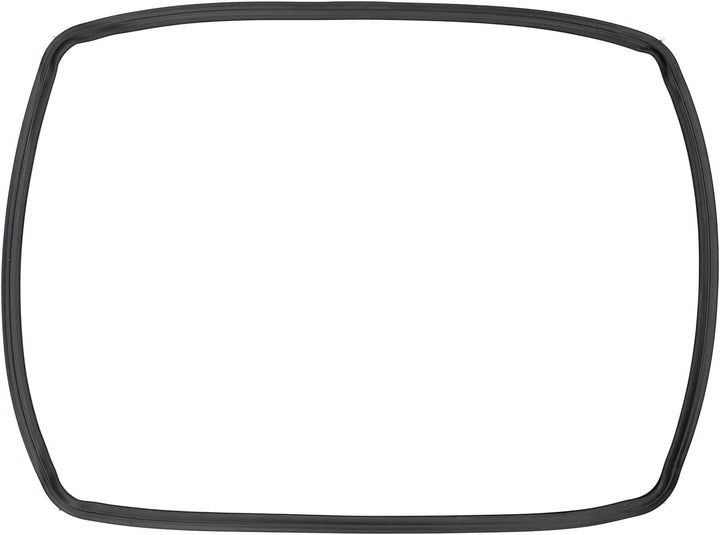 Türdichtung wie Amica 8066308 rundum 4Haken für Backofen Herd