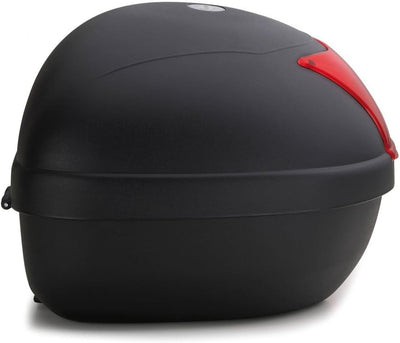 Kappa K28BAS Monolock Topcase Basic