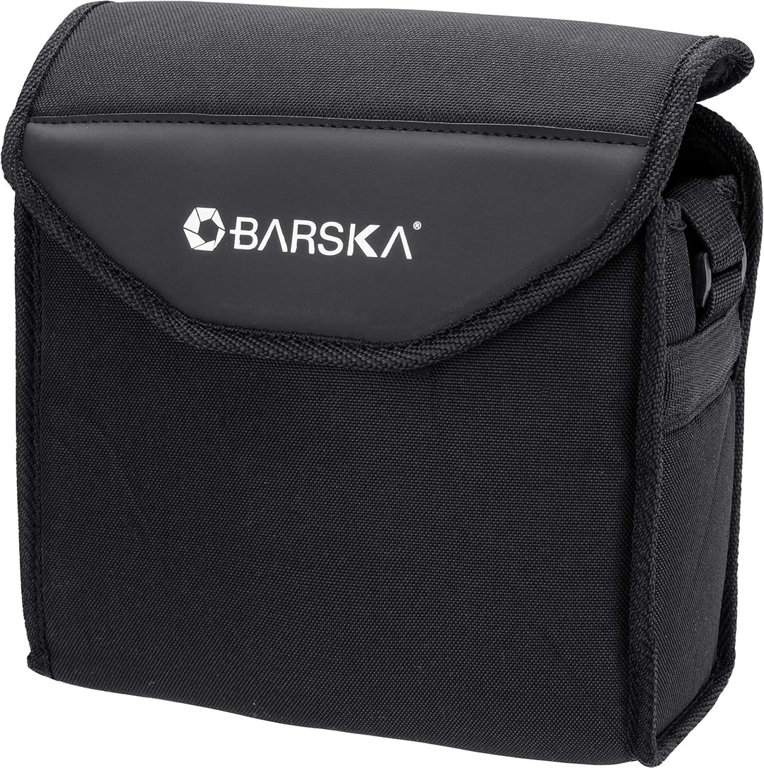 Barska Uni-Erwachsene Floatmaster 7x50 schwimmendes wasserdichtes Marine beschlagsicher, gummiert ge