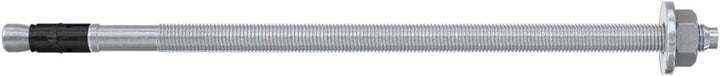fischer Bolzenanker mit grosser Scheibe FAZ II 16 / 160 GS gvz, Schwerlastanker mit hoher Tragfähigk